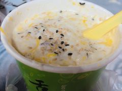 -清真老马家国华牛奶鸡蛋醪糟(正宁路店)