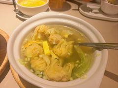 -蔡澜点心·粤菜(西单大悦城店)