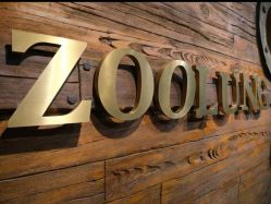 -Zoolung Zoolung动物主题公园(海信广场店)