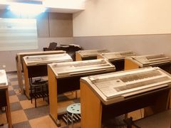 -雅马哈音乐中心(上海静安直营店)