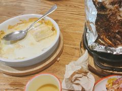 -新白鹿餐厅(百联中环店)