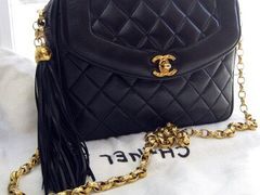 -Chanel(德基广场店)