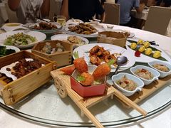 -荣粤酒家·融合粤菜·海鲜火锅