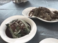 -西安绿地假日酒店·丽宝轩中餐厅