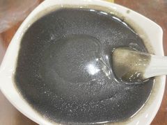芝麻糊-仁信老铺甜品(北京路店)