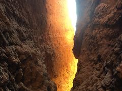 -天山神秘大峡谷