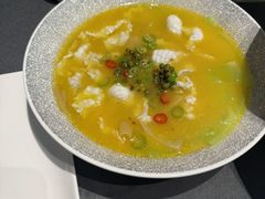 -沈灶河豚宴·河豚融合餐厅(汉中路店)
