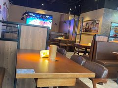大堂-串东家·好酒配好串(拱墅万达金街店)