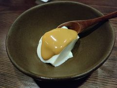 焦糖布丁-Hulu Sushi葫芦寿司 Omakase
