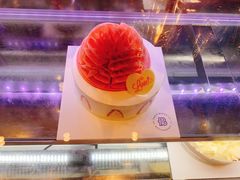 -巴黎贝甜(杨浦宝地店)