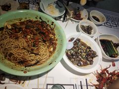 -靓虾二哥长沙地标小龙虾(五一广场店)