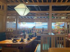 -九田家黑牛烤肉料理(新光汇店)