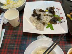 -玉桥餐厅(天坛店)