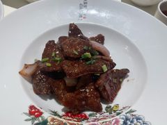 -聚春园自助餐厅(东街口店)