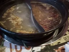 -椒点传统串串香