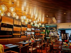 -OPEN開全日自助餐厅·牛肉火锅·海鲜(佛山希尔顿酒店)