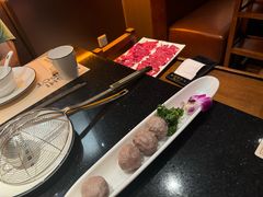 -牛事制造局牛肉火锅(莲岳路店)