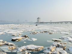-兴城海滨风景区