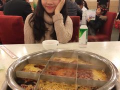 -朱氏胖子烂火锅(洪崖洞店)