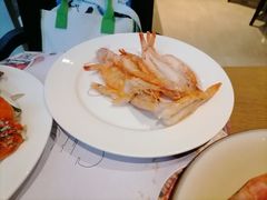 -上海雅居乐万豪侯爵酒店