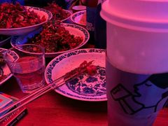 -别院里音乐餐酒吧(双流航空港店)