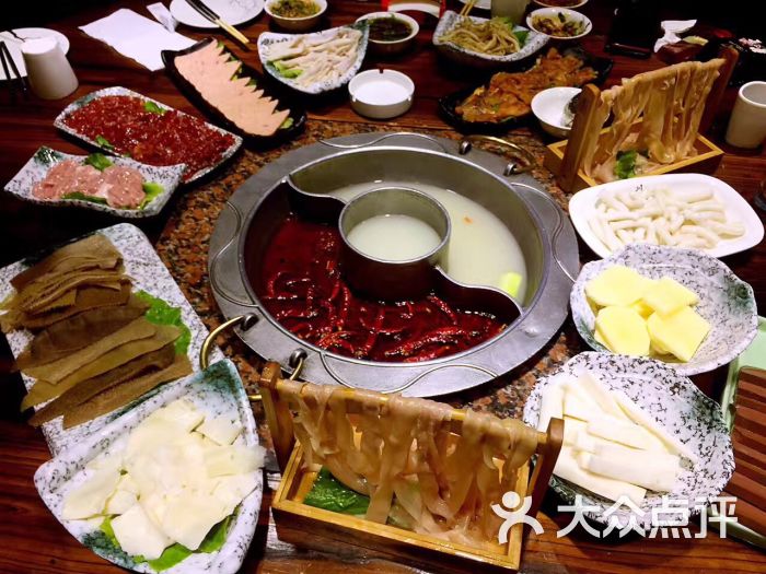 川府火锅图片 - 第41张