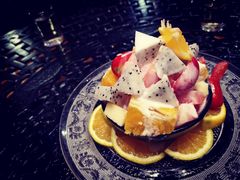 -耍都美食广场