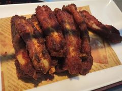 -创味·民间海南菜·非遗藤桥排骨(藤桥·免税城店)