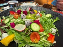 新疆阳光大拌菜-巴依老爷新疆美食(工体旗舰店)