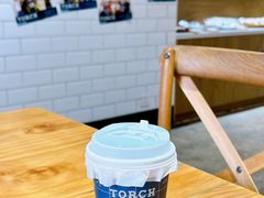 -Torch Coffee 炬点咖啡