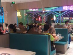 -半天妖烤鱼(桐乡万嘉购物中心店)