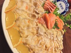 -东海怡品海鲜豆捞(舟宿夜江店)