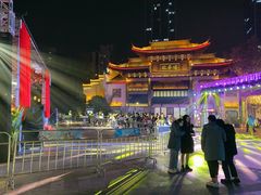 -合肥融创乐园