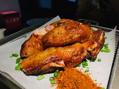 -绿茶餐厅(成都大悦城店)