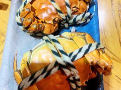 -蚝翅·海鲜粥·烧烤·龙虾季(海曙天一店)