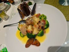 -老洋房花园饭店(绍兴路店)