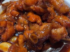 -乡村基·川味现炒大王(熙悦天街店)