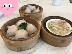-御龙海鲜火锅(十六浦店)