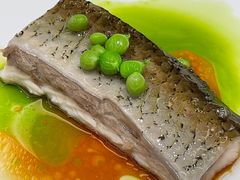 -湖影中餐厅·南京金茂威斯汀大酒店