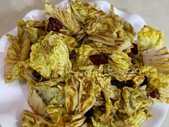 乾隆白菜-同发号饭庄(复兴路店)