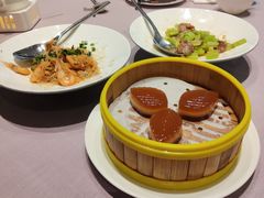 -云锦壹号·淮扬宴(徐汇万科店)