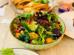 -玲婧胡同·生日蛋糕·餐厅(嘉里城店)