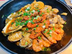 -大厨的餐厅(曾厝垵总店)