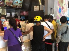-永和大王(广渠店)
