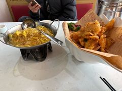 -东北公社(北京路店)