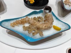 象拔蚌刺身-金满楼(天河中路店)