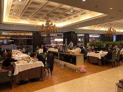 大堂-金春禧(世茂国际广场店)