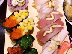 -柳州东城华美达广场酒店·欧亚西餐厅