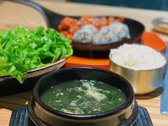 -绣旻烤肉吧(总店)