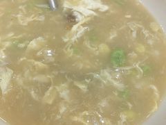 -清真马家美食城•海鲜•青岛菜•火锅(延安三路店)